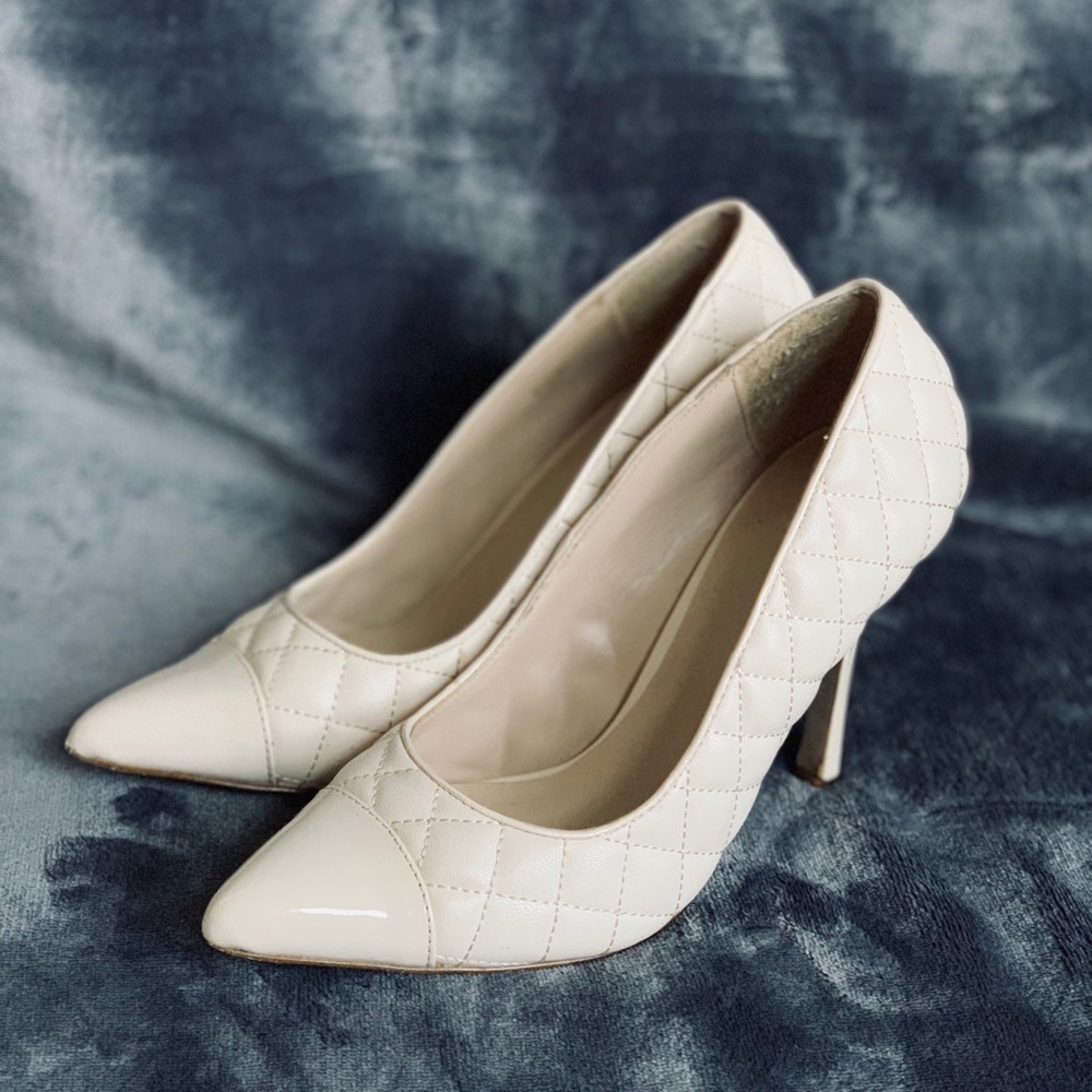 Shoedazzle Beshira Pumps